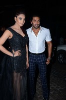 Britannia 63rd  Filmfare Awards South 2016